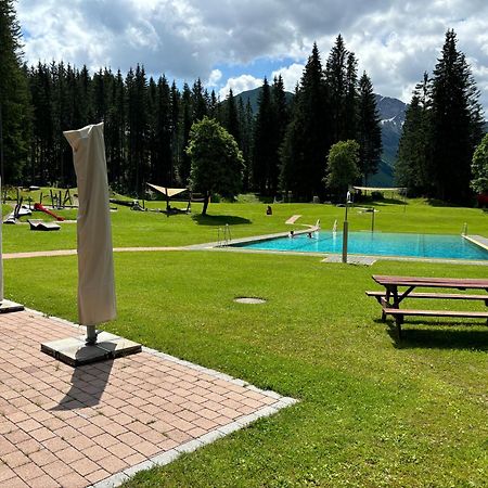 Landhaus Cornelia Берванг Экстерьер фото
