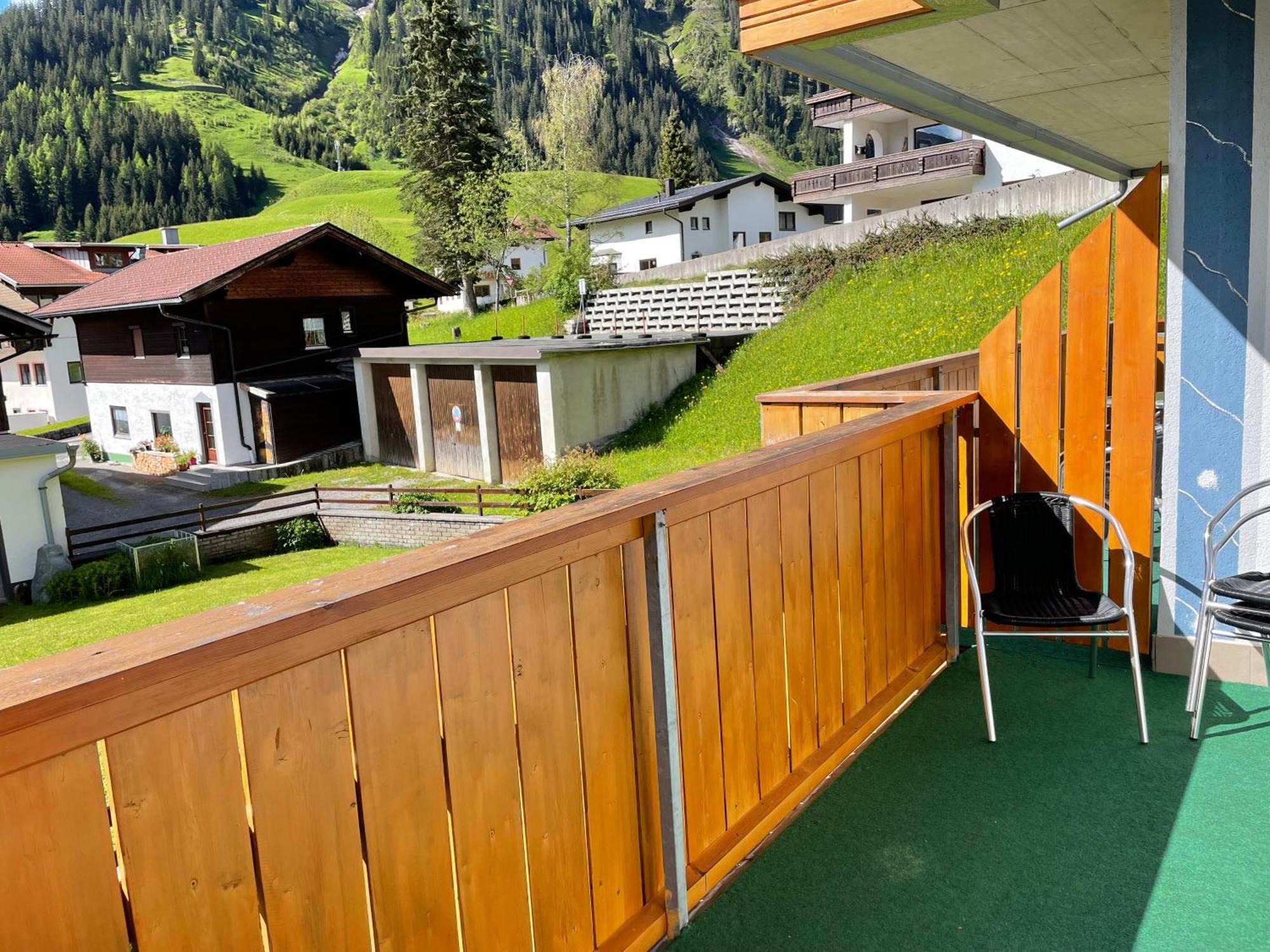Landhaus Cornelia Берванг Экстерьер фото