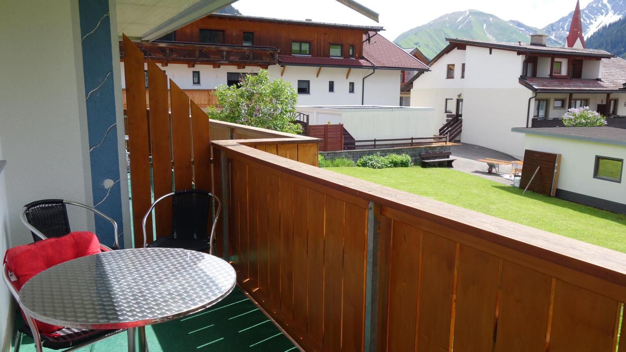 Landhaus Cornelia Берванг Экстерьер фото