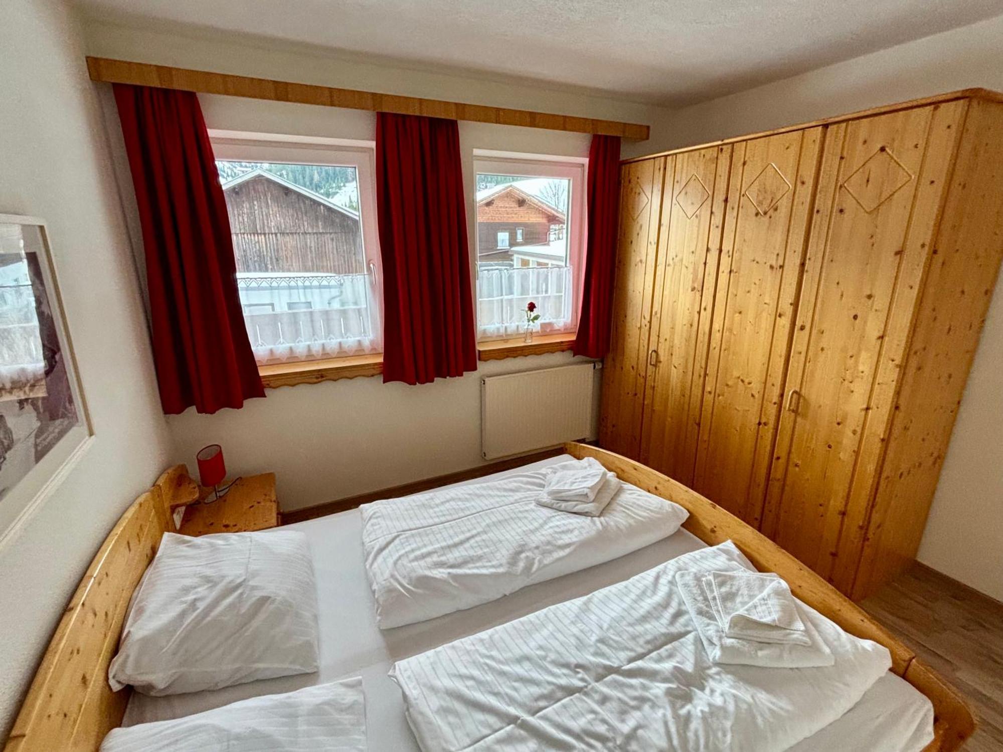 Landhaus Cornelia Берванг Экстерьер фото