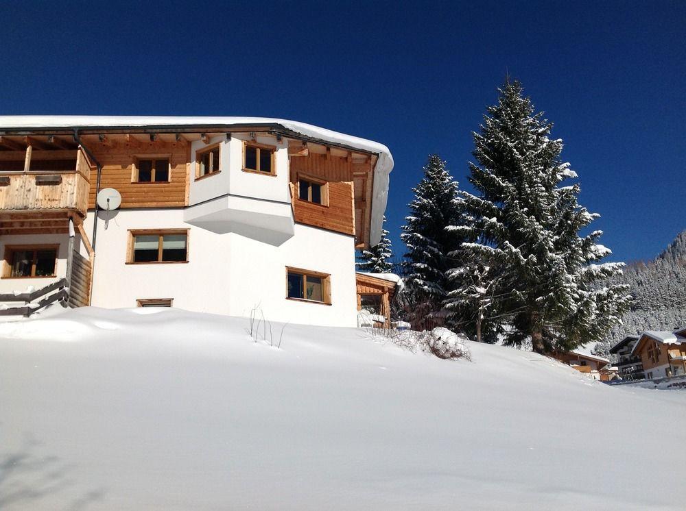 Landhaus Cornelia Берванг Экстерьер фото